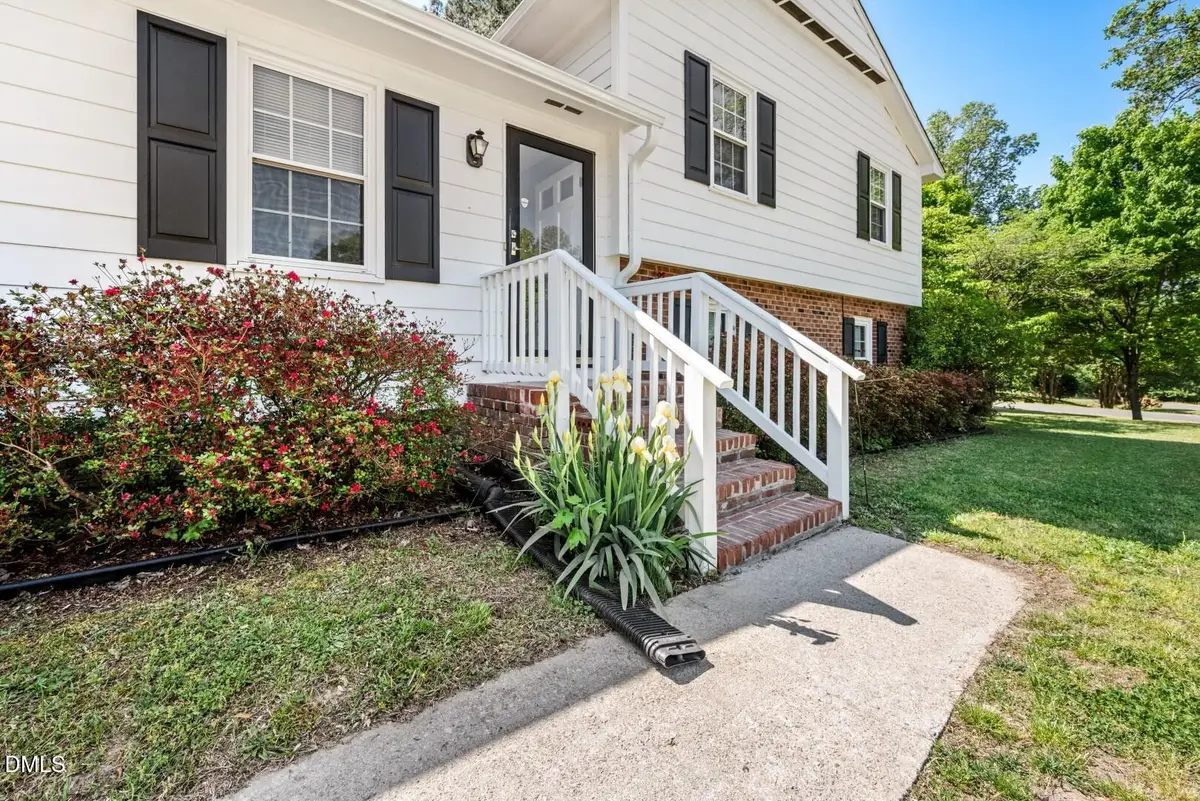 5500 Pear Orchard Circle, Raleigh, NC 27616 - #1