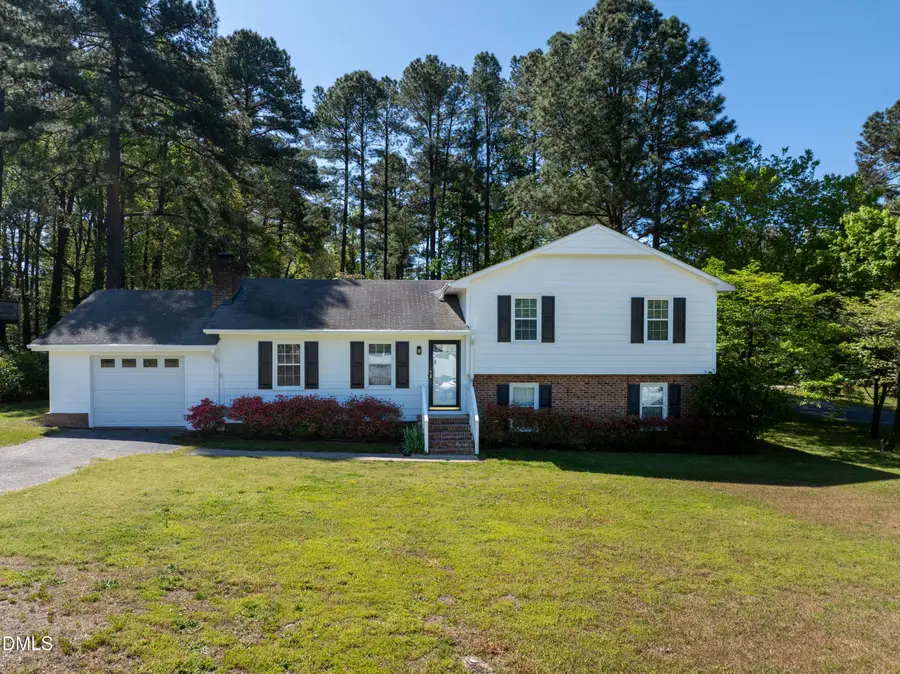 5500 Pear Orchard Circle, Raleigh, NC 27616 - #2
