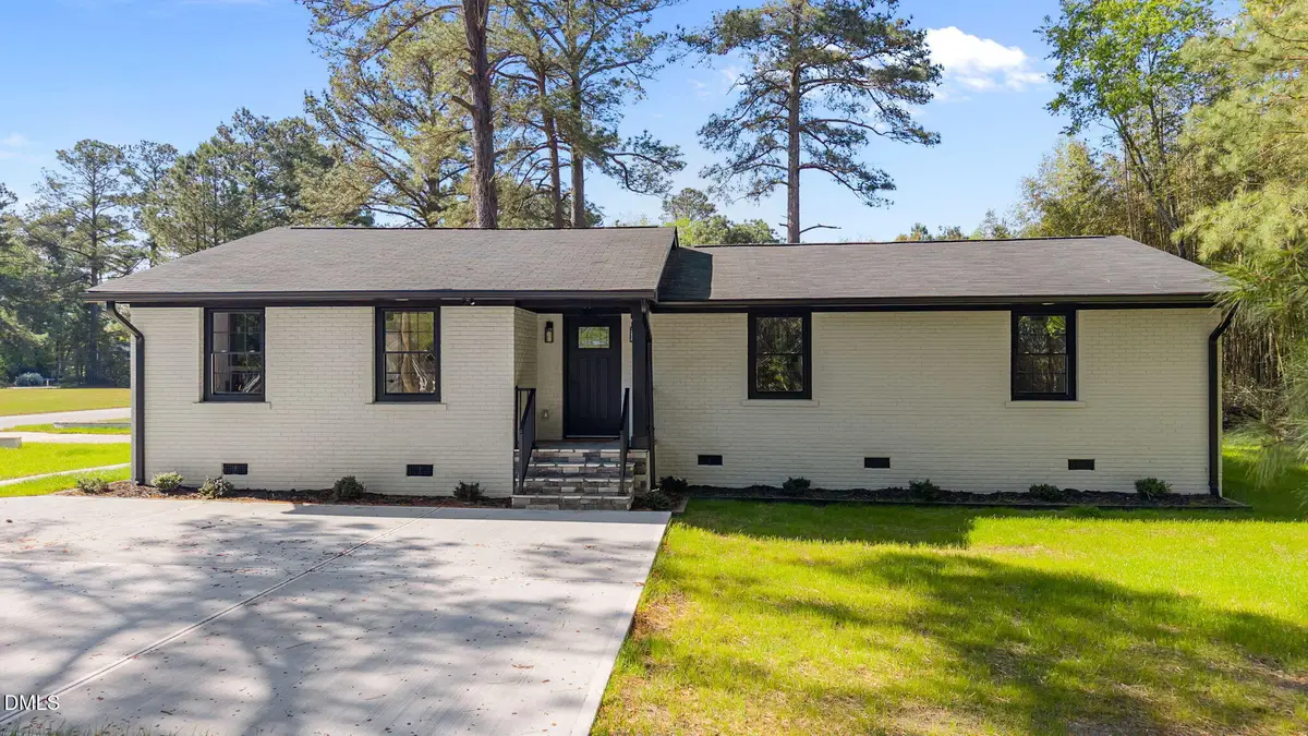 28 Elaine Drive, 12 Rocky Mount, NC 27801 - #1