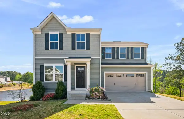 112 Overwoods Court, Durham, NC 27704