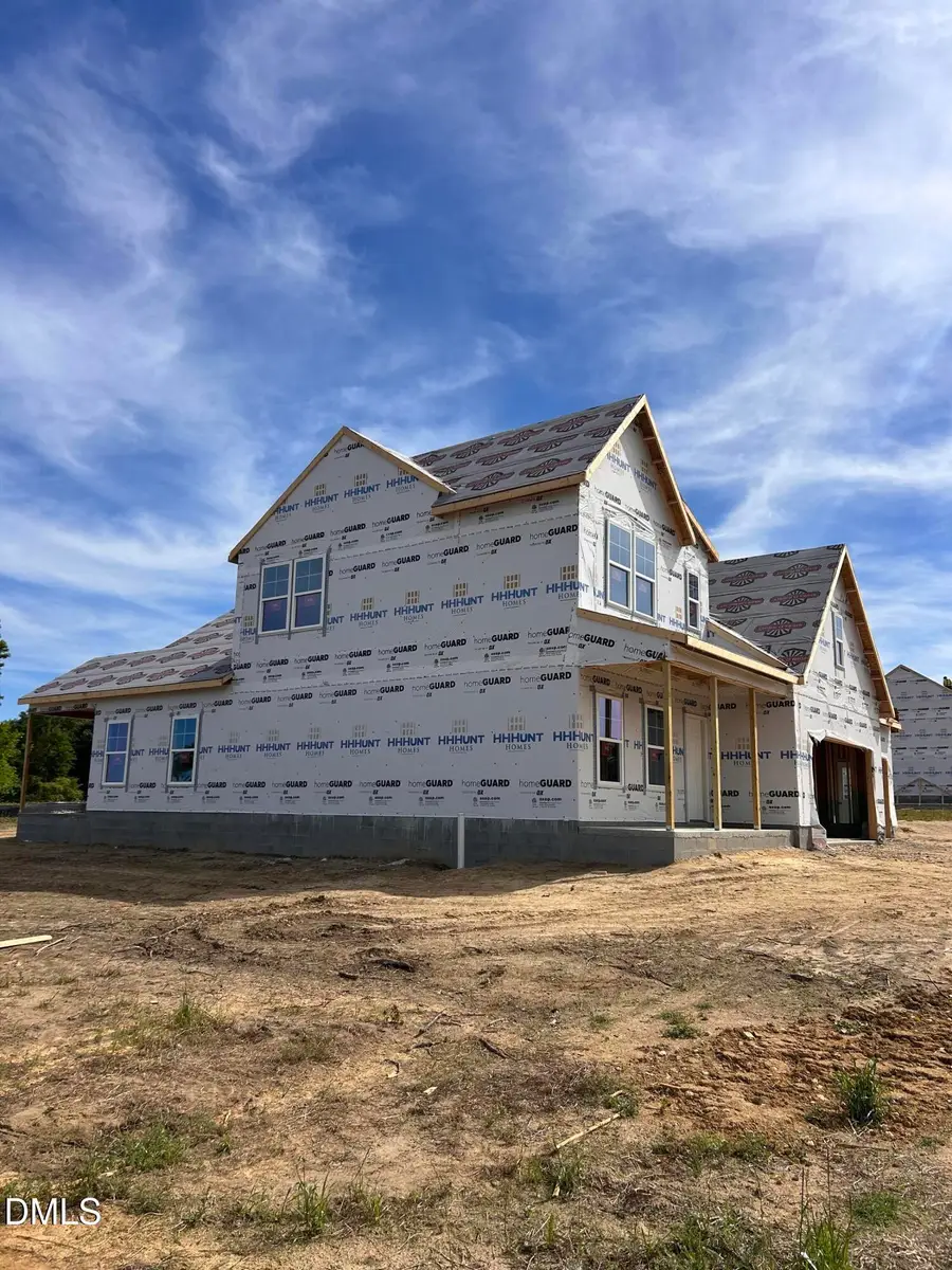 114 Oak Meadow Lane, Angier, NC 27501 - #2