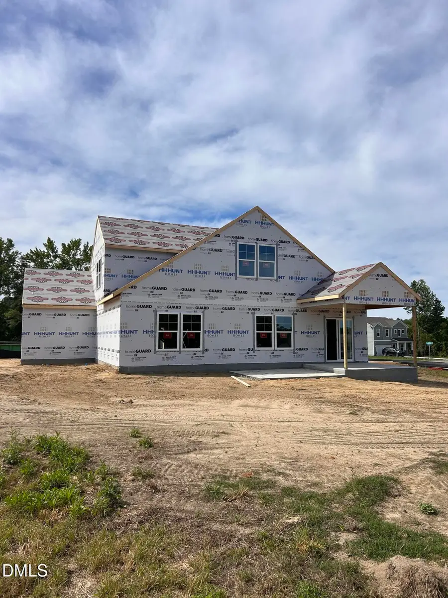 114 Oak Meadow Lane, Angier, NC 27501 - #3