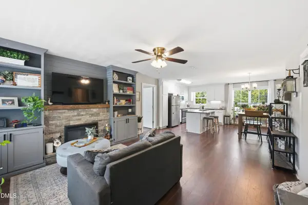 11764 W Finch Avenue, Middlesex, NC 27557