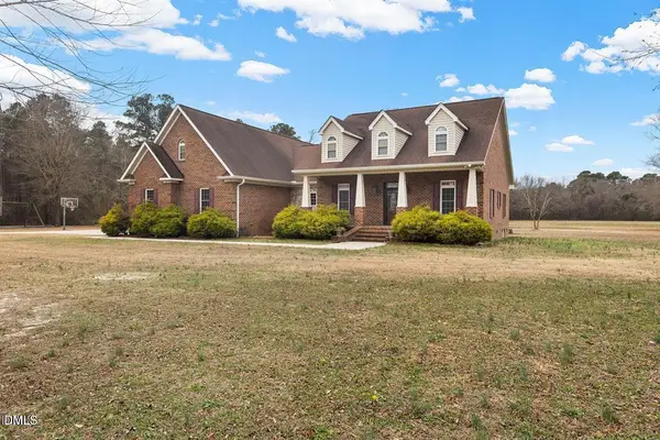 2751 Buie - Philadelphus Road, Red Springs, NC 28377