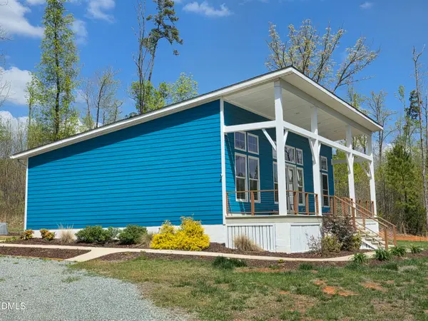 5470 Thom Road, Mebane, NC 27302