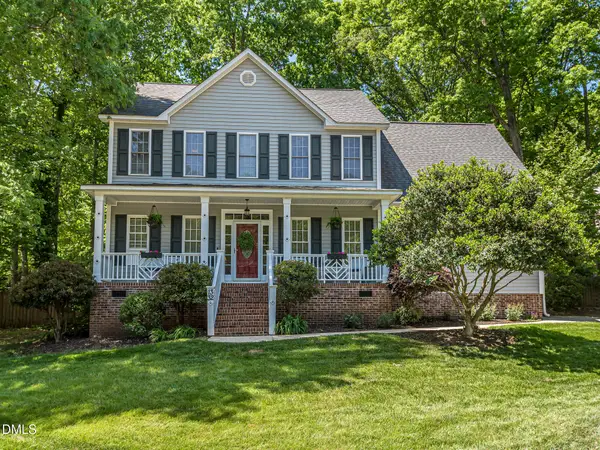 1332 Taylor Farm Road, Raleigh, NC 27603