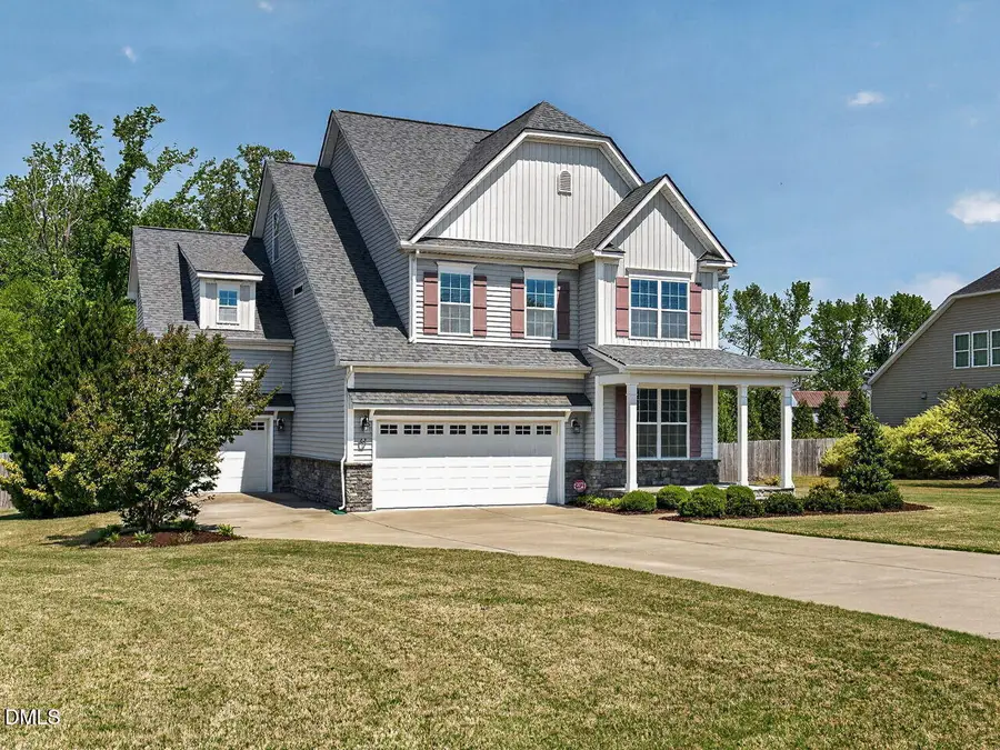62 Cardona Court, Fuquay Varina, NC 27526 - #2