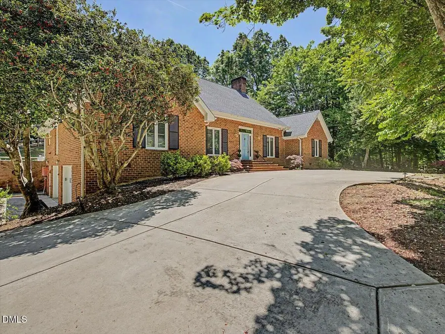 12 Lanier Drive, Chapel Hill, NC 27517 - #3
