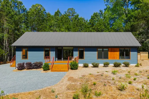 170 Daphine Drive, Hillsborough, NC 27278