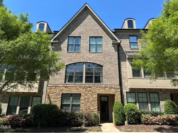 1605 Bowery Drive, Raleigh, NC 27607