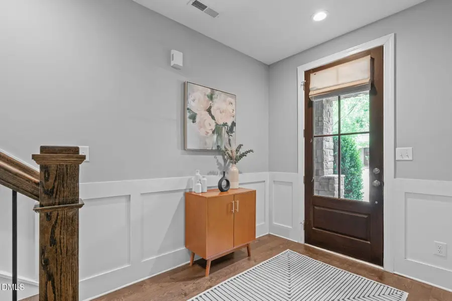 1605 Bowery Drive, Raleigh, NC 27607 - #2