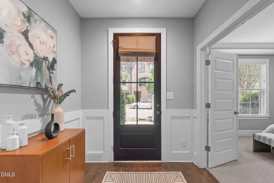 1605 Bowery Drive, Raleigh, NC 27607 - #3