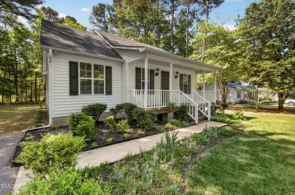 137 Bridges Lane, Youngsville, NC 27596