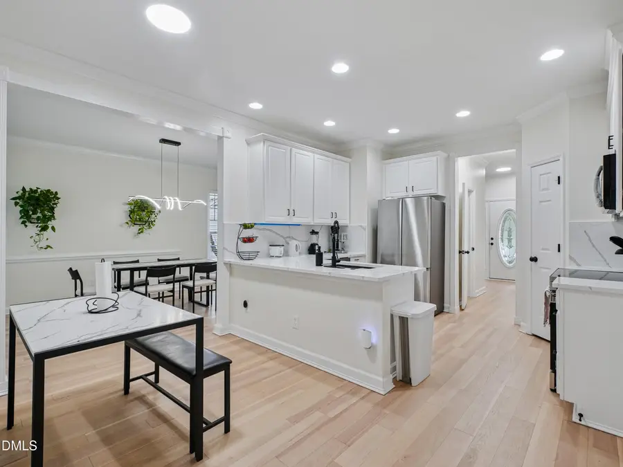 8424 Eagle View Drive, Durham, NC 27713 - #3