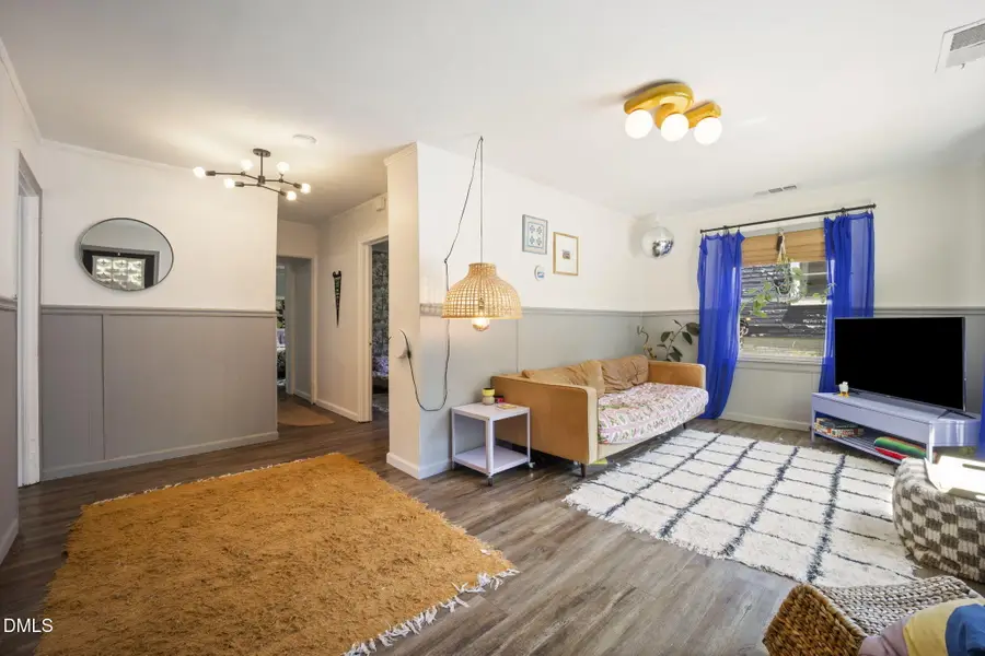 2609 Sater Street, Durham, NC 27703 - #3