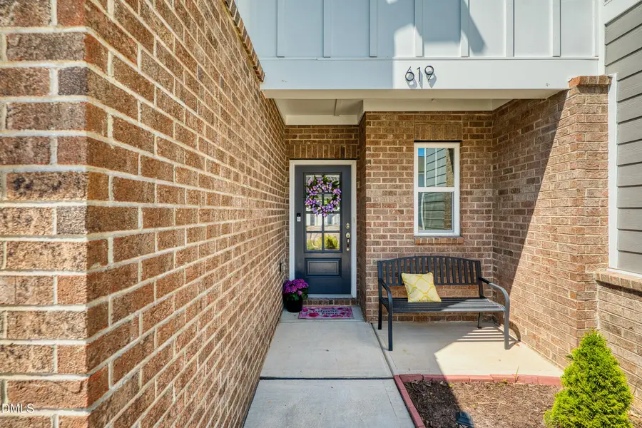 619 Mount Blanc Way, Cary, NC 27519 - #3
