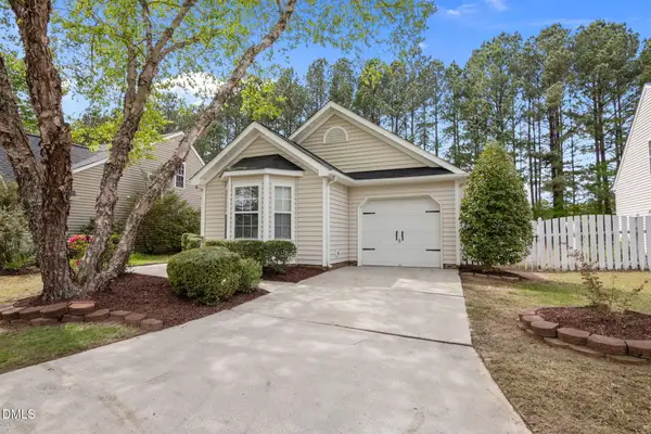 4408 Nightfall Court, Durham, NC 27713
