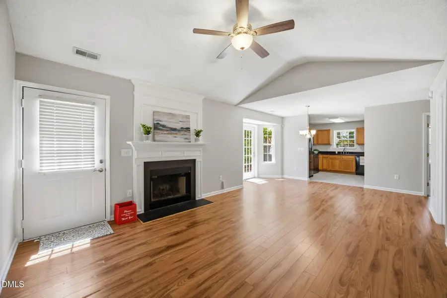 4408 Nightfall Court, Durham, NC 27713 - #3