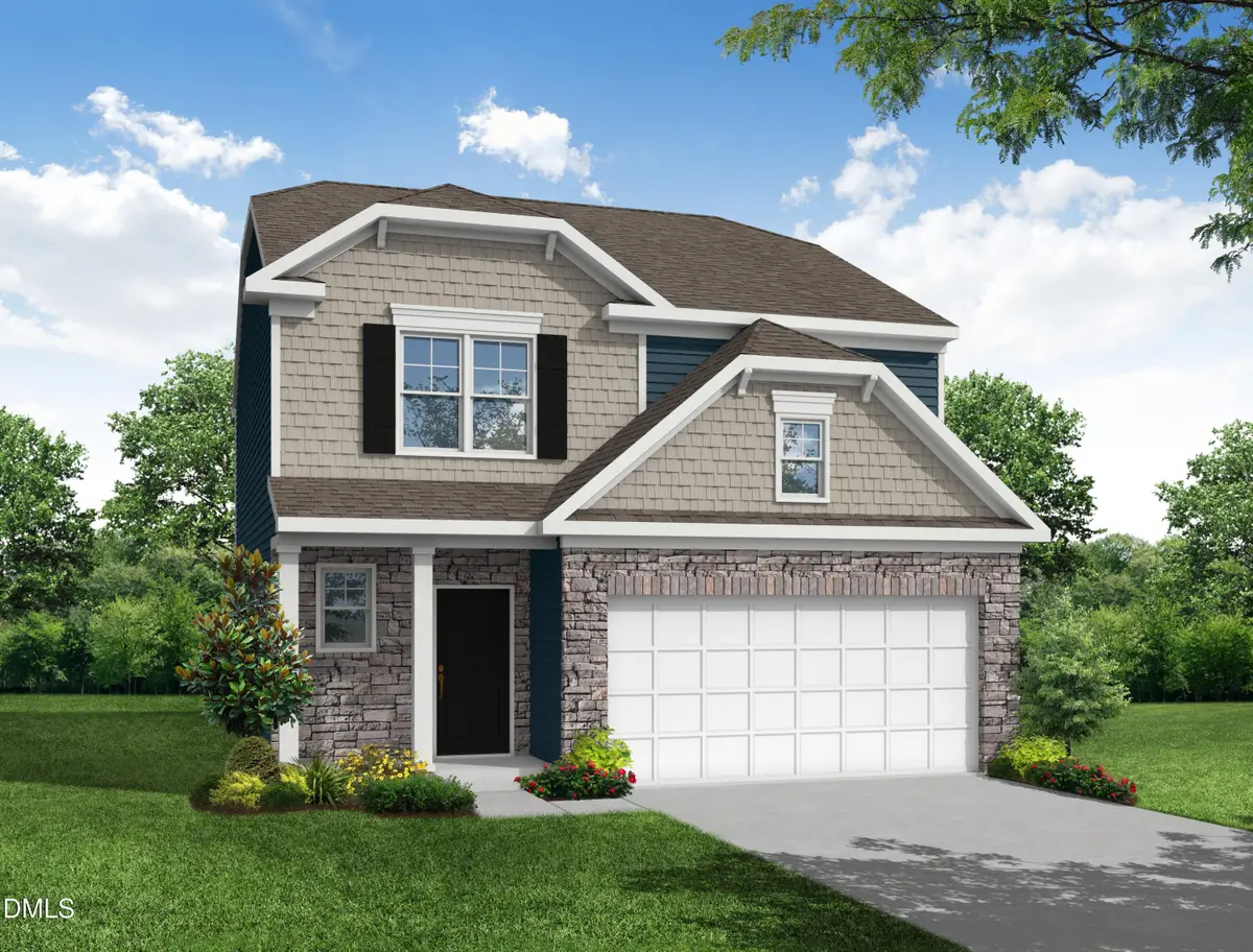 104 Arundel Drive, Clayton, NC 27527 - #1