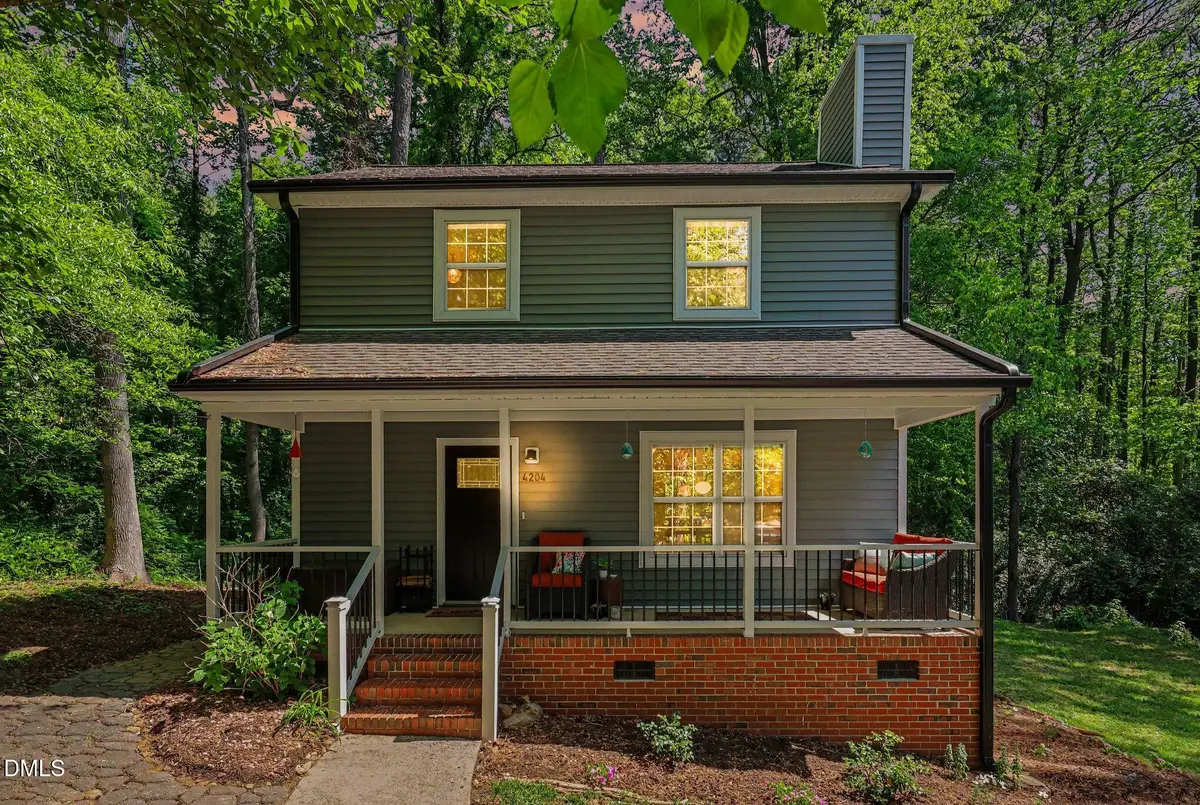 4204 Loch Harbour Lane, Raleigh, NC 27606 - #1