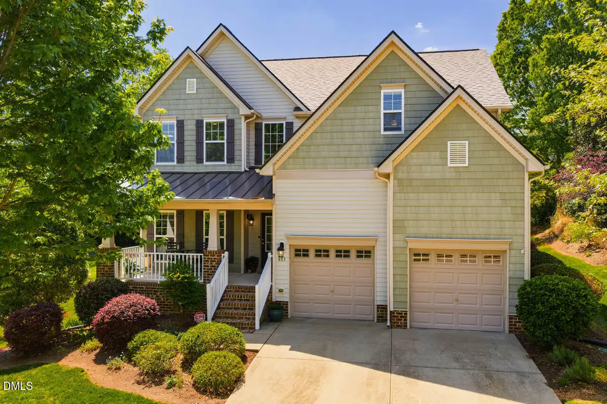403 Challenge Road, Raleigh, NC 27603 - #1