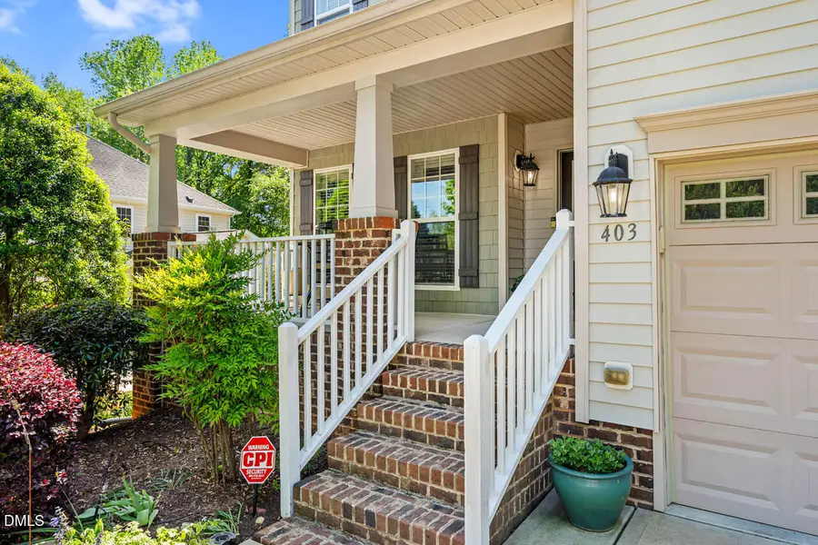 403 Challenge Road, Raleigh, NC 27603 - #3
