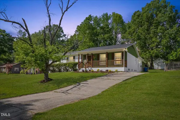 1010 Wyldewood Road, Durham, NC 27704