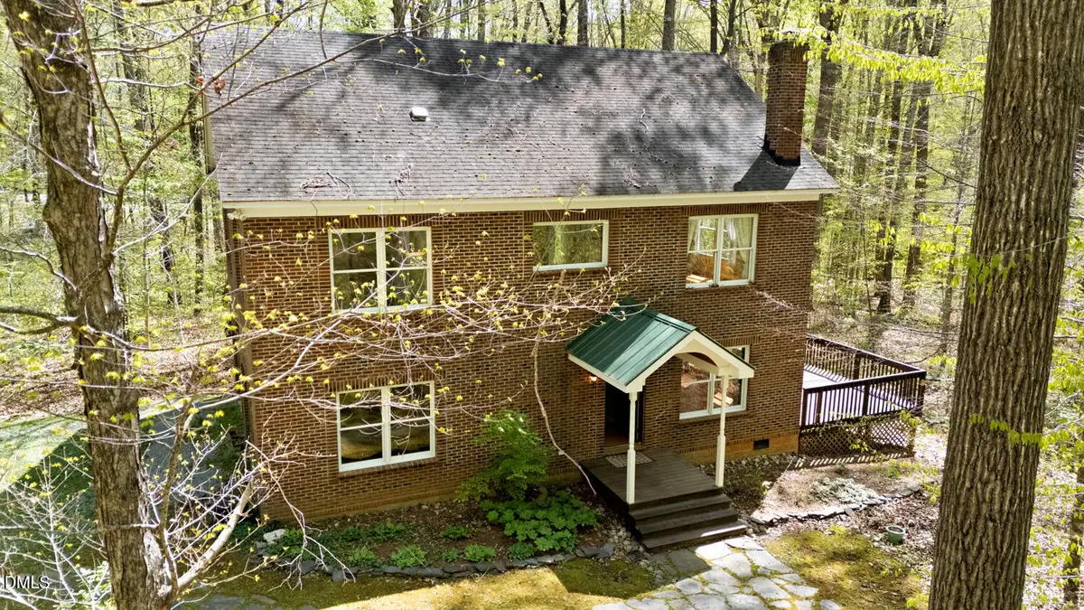 4524 Ridge Trail, Efland, NC 27243 - #1