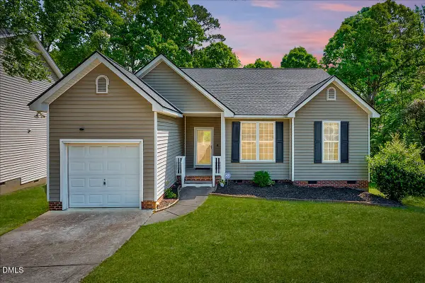 5629 Tealbrook Drive, Raleigh, NC 27610