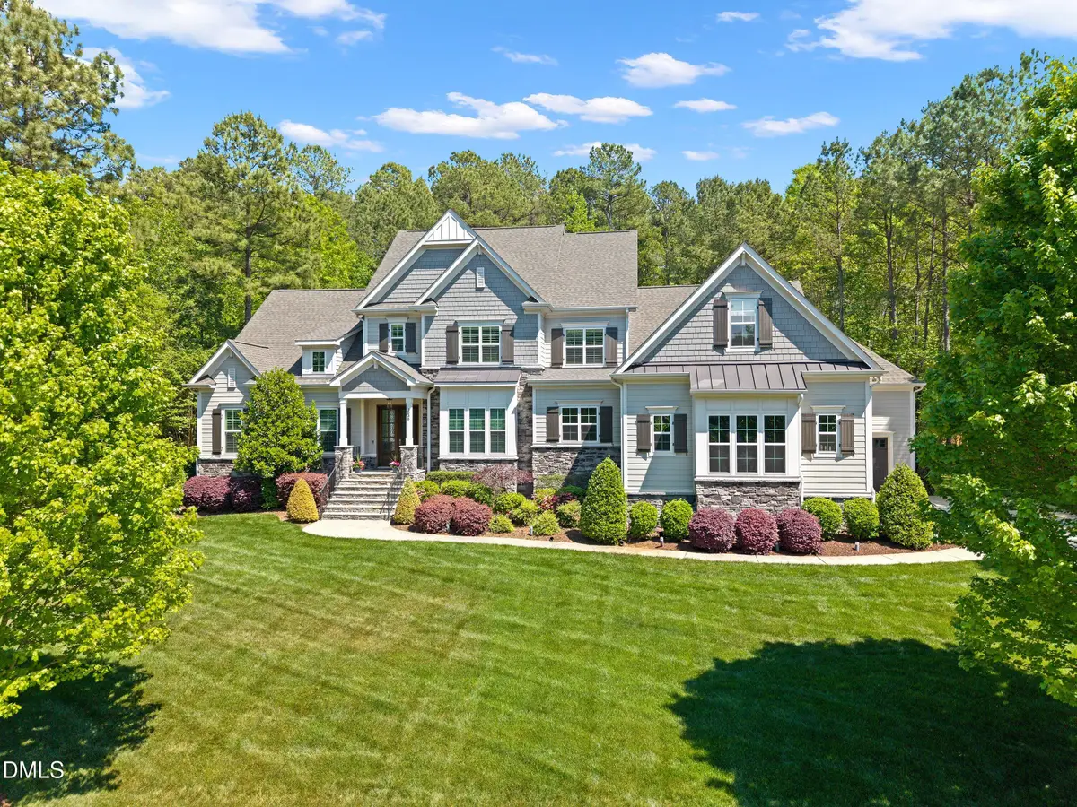 1536 Rock Dove Way, Raleigh, NC 27614 - #1