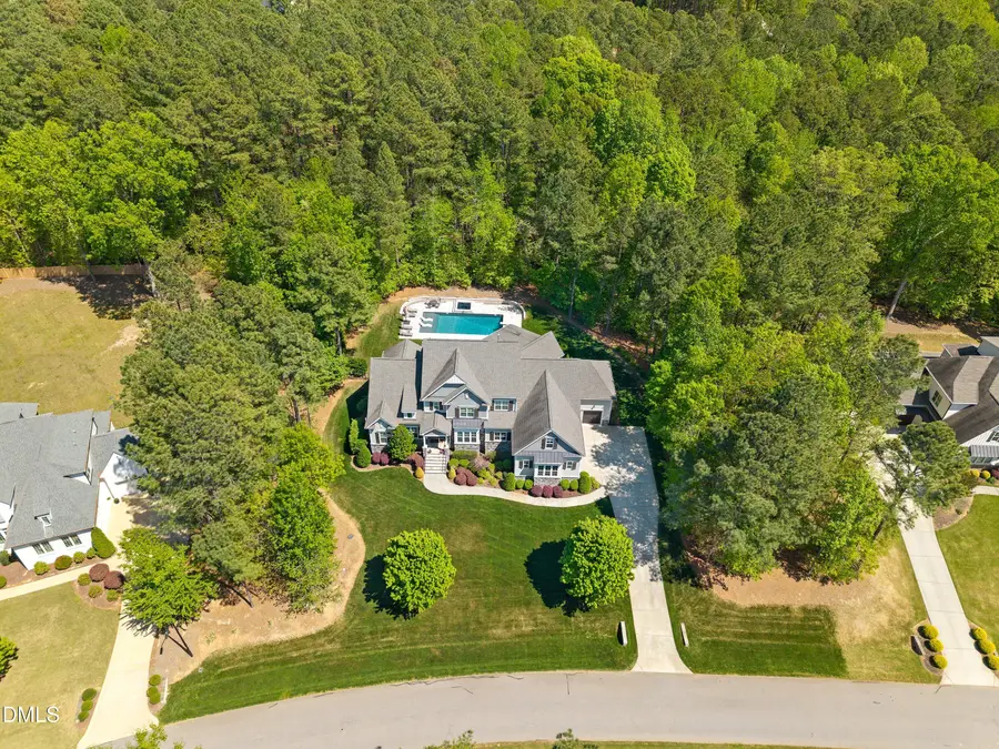 1536 Rock Dove Way, Raleigh, NC 27614 - #3