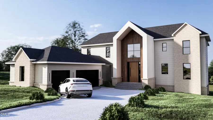 45 Quail Point, Pittsboro, NC 27312 - #2