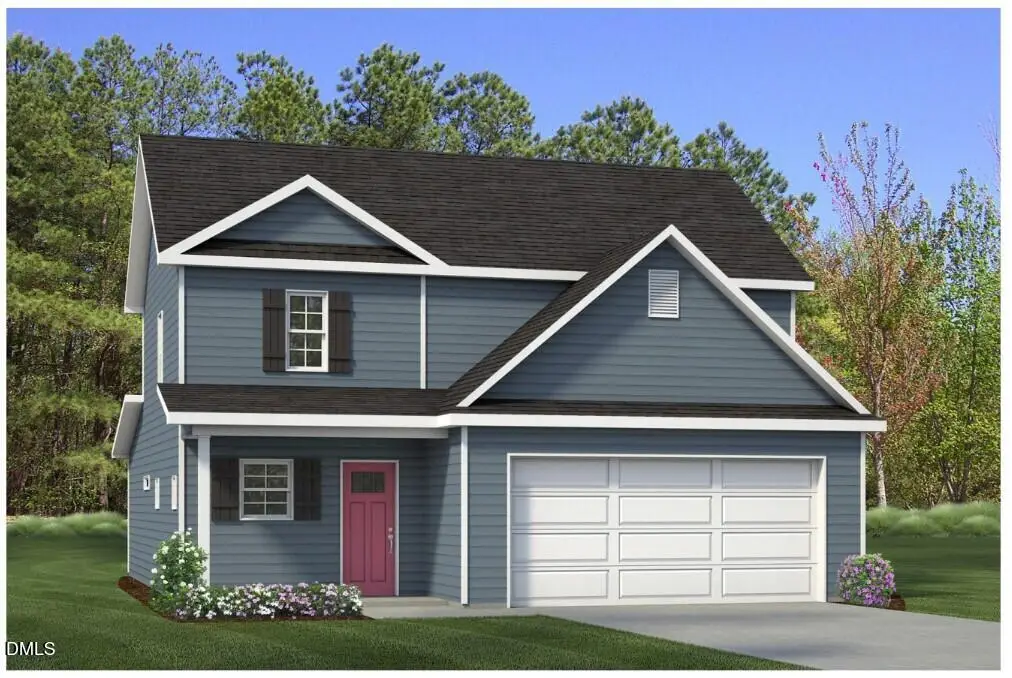 143 Grinnell Loop, Sanford, NC 27332 - #1