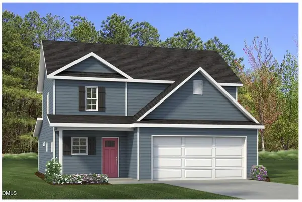 143 Grinnell Loop, Sanford, NC 27332
