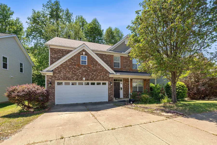 454 Stobhill Lane, Holly Springs, NC 27540 - #2