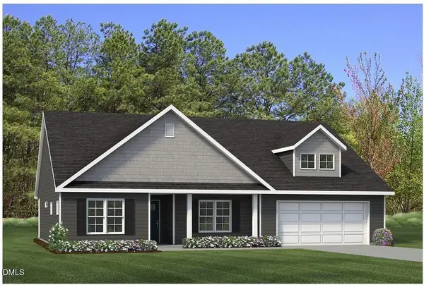 147 Grinnell Loop, Sanford, NC 27332
