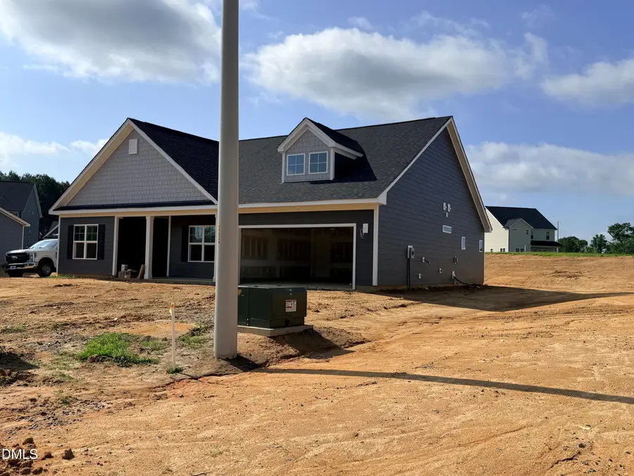 147 Grinnell Loop, Sanford, NC 27332 - #2