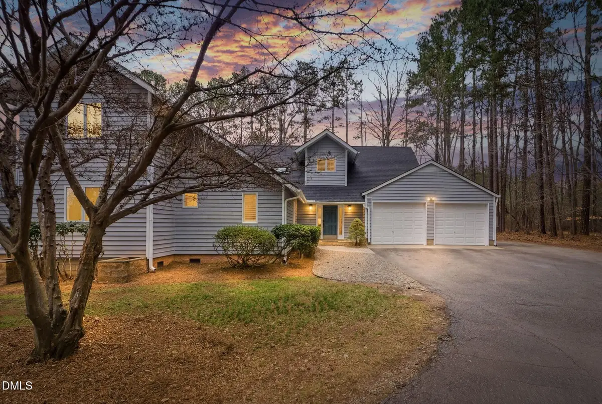 3201 Fieldview Court, Raleigh, NC 27607 - #1