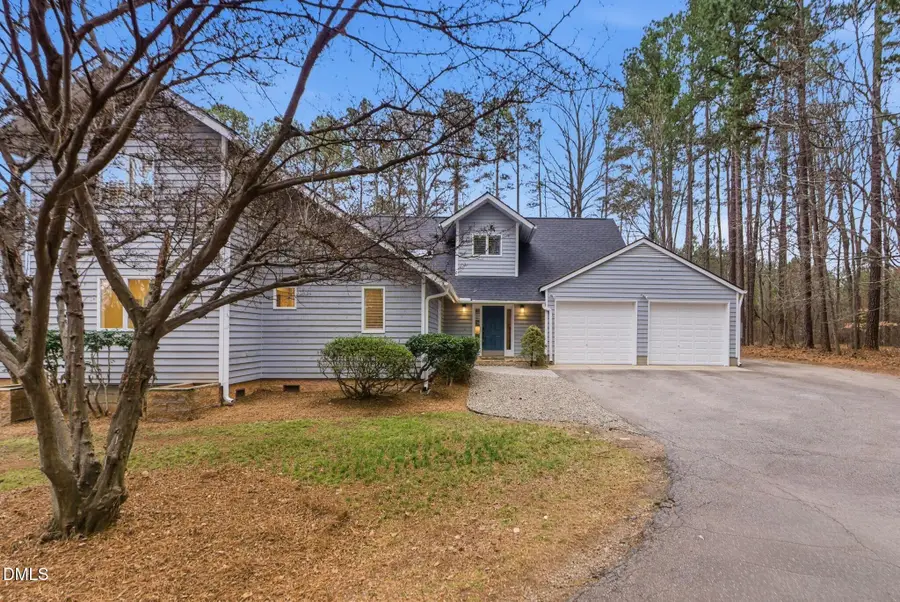 3201 Fieldview Court, Raleigh, NC 27607 - #3
