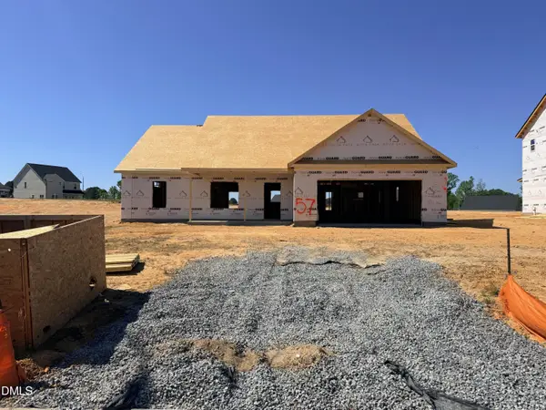 151 Grinnell Loop, Sanford, NC 27332