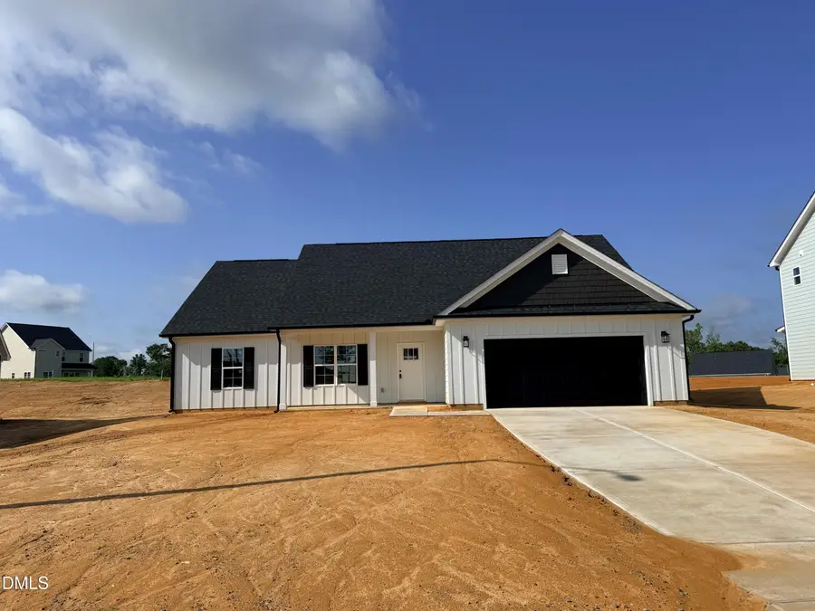 151 Grinnell Loop, Sanford, NC 27332 - #2