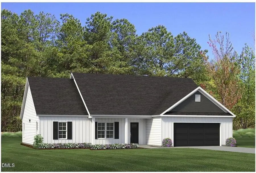 151 Grinnell Loop, Sanford, NC 27332 - #3