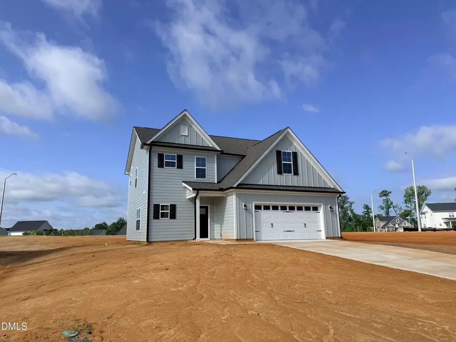 155 Grinnell Loop, Sanford, NC 27332 - #2
