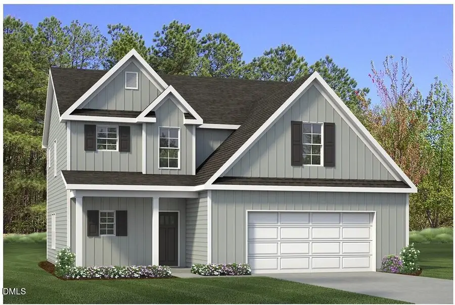 155 Grinnell Loop, Sanford, NC 27332 - #3