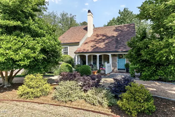 2411 Anderson Drive, Raleigh, NC 27608