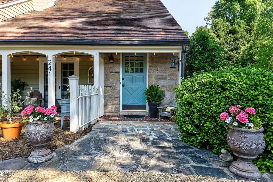 2411 Anderson Drive, Raleigh, NC 27608 - #3