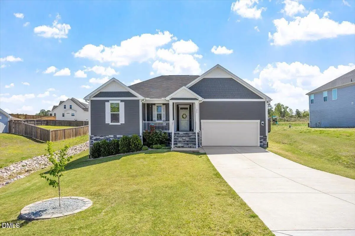 395 Windy Farm Drive, Fuquay Varina, NC 27526 - #1