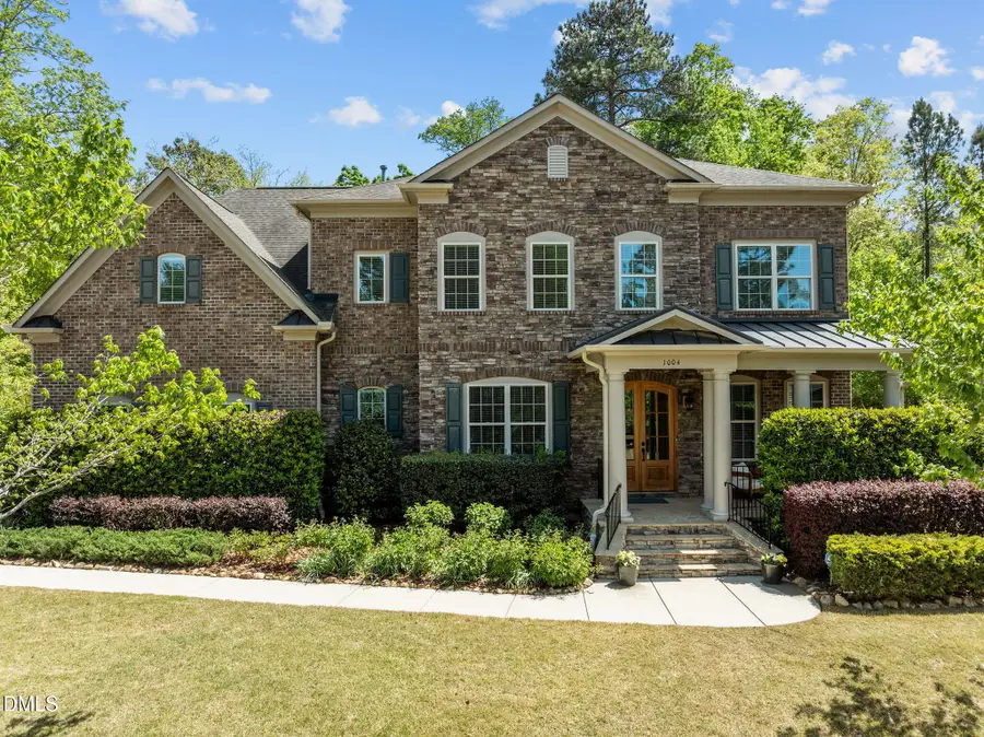 1004 Mocker Nut Lane, Chapel Hill, NC 27517 - #2