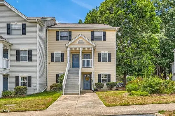 119 Schultz Street, Chapel Hill, NC 27514 - #1