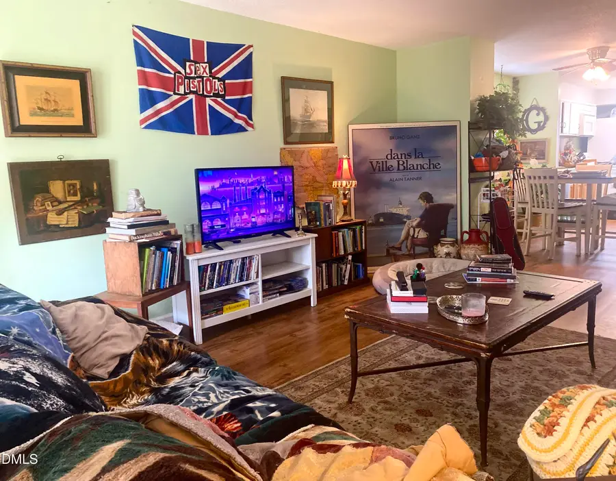 119 Schultz Street, Chapel Hill, NC 27514 - #3